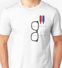 Geek Essentials Unisex T-Shirt