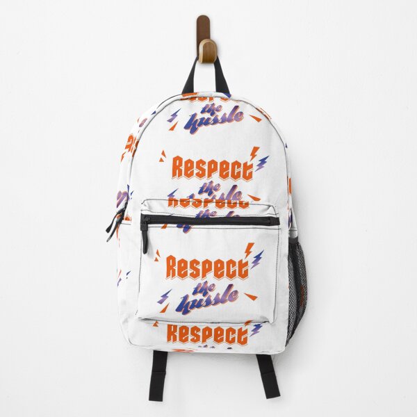 Item preview, Respect the Hussle designed and sold by WitchDesign.