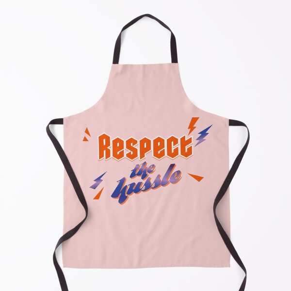 Item preview, Respect the Hussle designed and sold by WitchDesign.