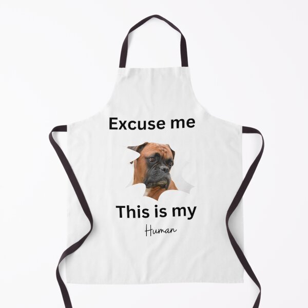 Item preview, Love my boxer puppy  designed and sold by Yerral.