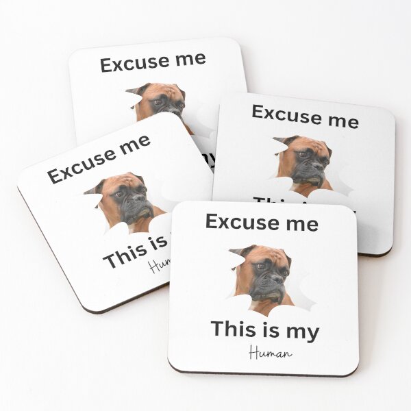 Item preview, Love my boxer puppy  designed and sold by Yerral.