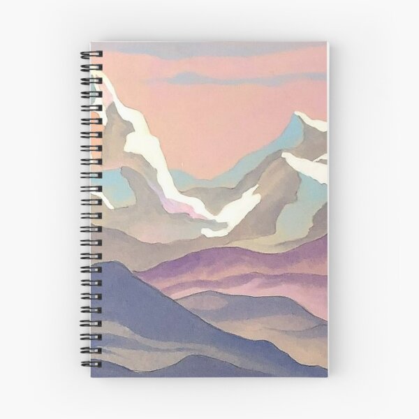 Item preview, Nicholoas Roerich - Tempera designed and sold by tomorrowsart.