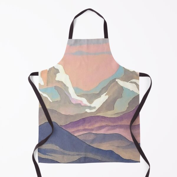 Item preview, Nicholoas Roerich - Tempera designed and sold by tomorrowsart.