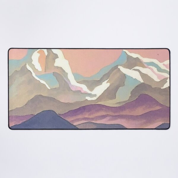 Item preview, Nicholoas Roerich - Tempera designed and sold by tomorrowsart.