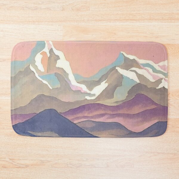 Item preview, Nicholoas Roerich - Tempera designed and sold by tomorrowsart.