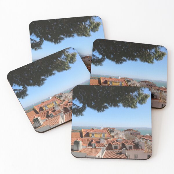 Item preview, Lisbon, Portugal designed and sold by BenFutterman.