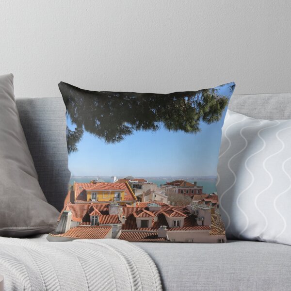 Item preview, Lisbon, Portugal designed and sold by BenFutterman.