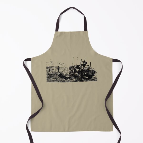 Item preview, Australian bushmaster in the hills of Afghanistan designed and sold by James Rogers.