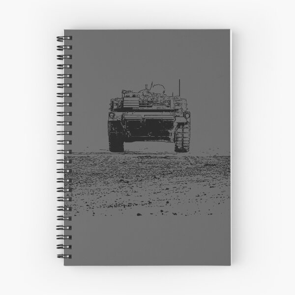 Item preview, M1 Abrams designed and sold by James Rogers.