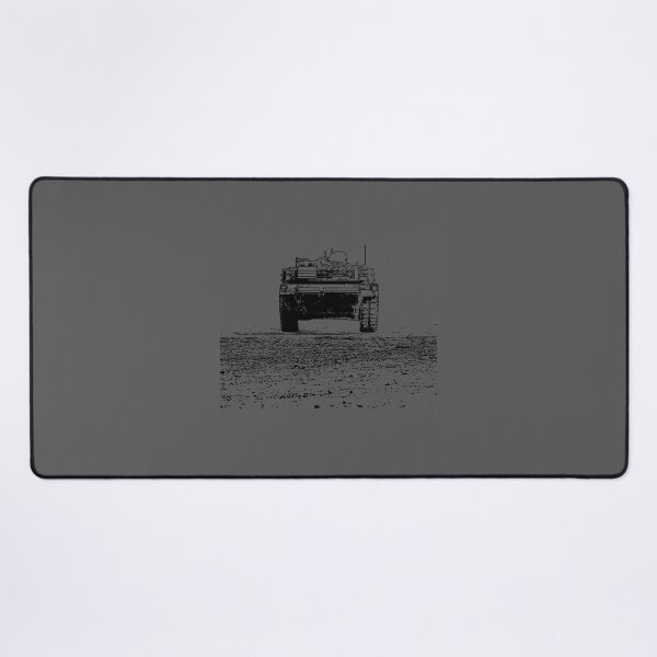 Item preview, M1 Abrams designed and sold by James Rogers.