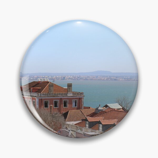 Item preview, Lisbon, Portugal designed and sold by BenFutterman.