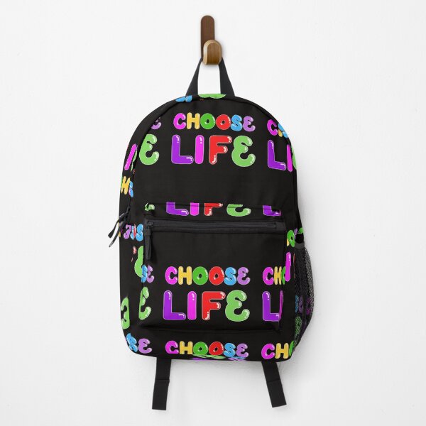 Item preview,  CHOOSE LIFE ENJOY TODAY designed and sold by starfishstuff.