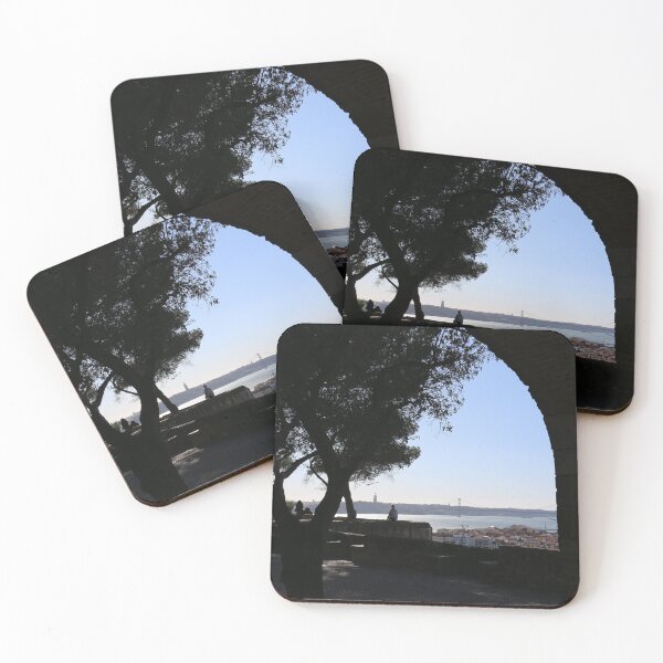 Item preview, Lisbon, Portugal designed and sold by BenFutterman.