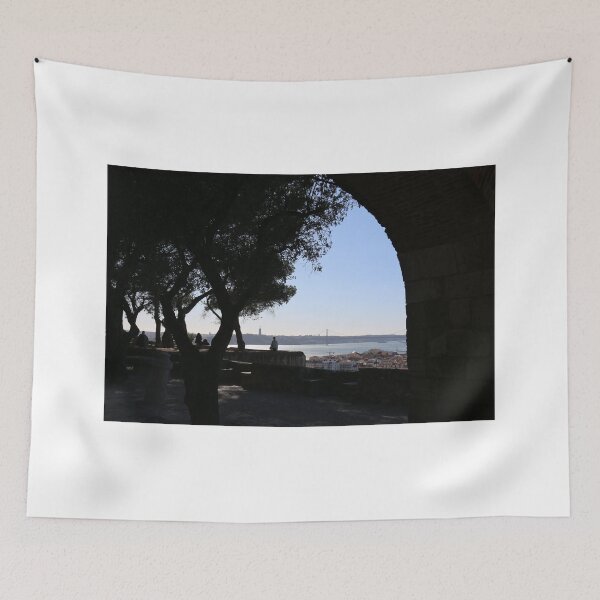Item preview, Lisbon, Portugal designed and sold by BenFutterman.