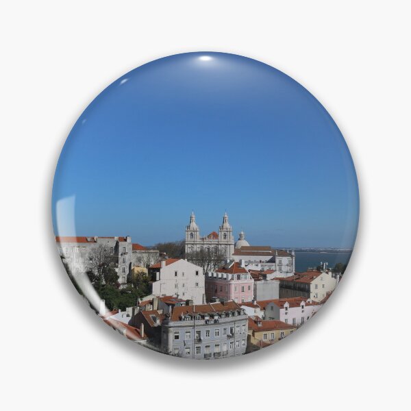 Item preview, Lisbon, Portugal designed and sold by BenFutterman.