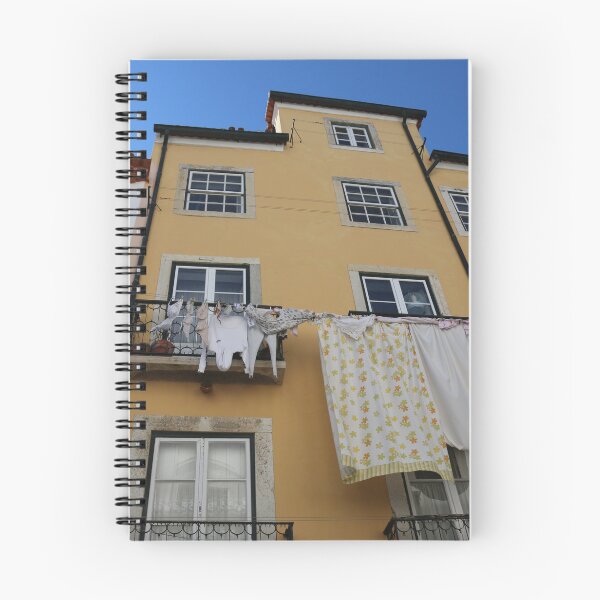Item preview, Lisbon, Portugal designed and sold by BenFutterman.