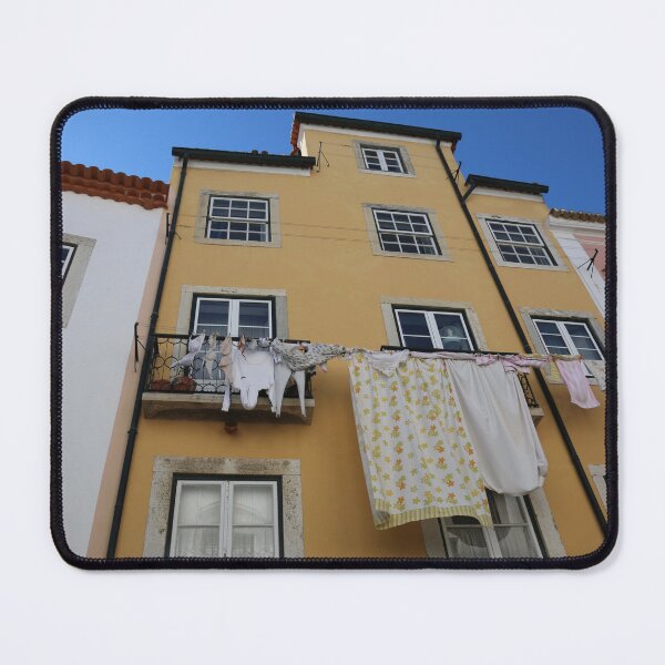 Item preview, Lisbon, Portugal designed and sold by BenFutterman.