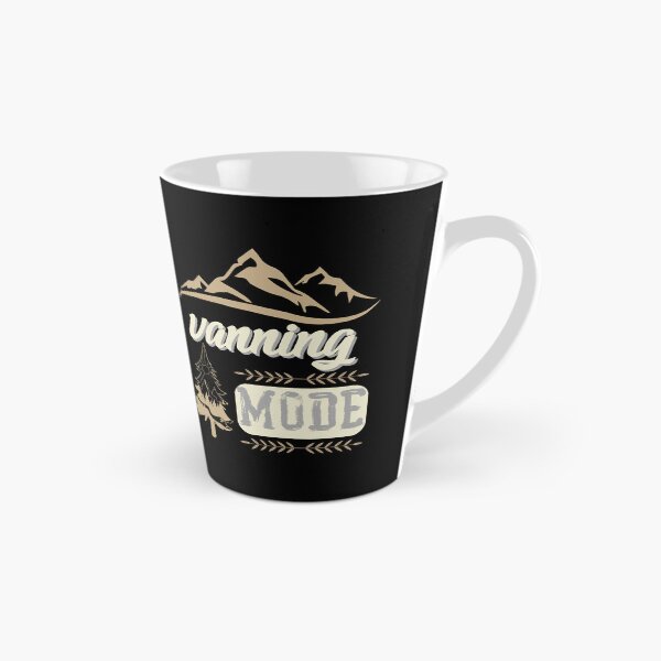 Item preview, vanning mode, forest river sun inside tree pine designed and sold by movie-popcorn.