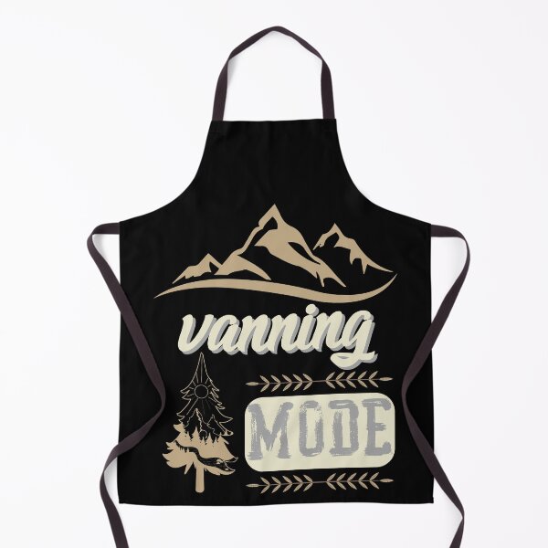 Item preview, vanning mode, forest river sun inside tree pine designed and sold by movie-popcorn.