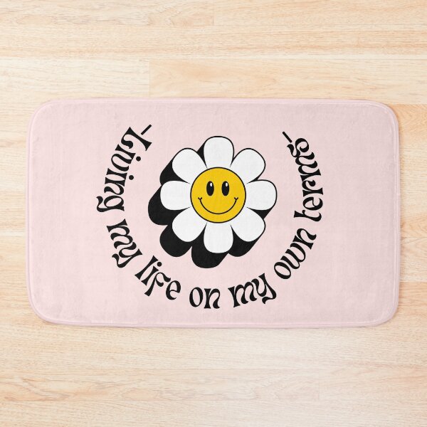 Item preview, Living My Life On My Own Terms designed and sold by GabbyC03.