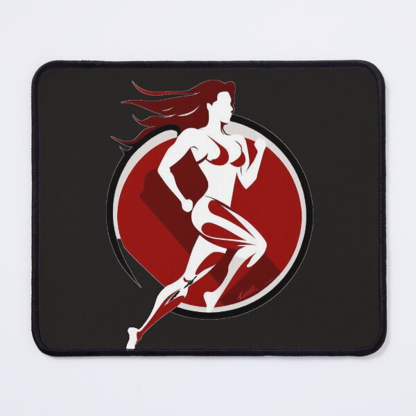 Item preview, Running for life designed and sold by MickRavenV2.