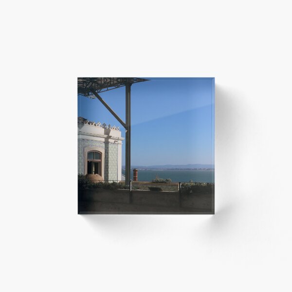 Item preview, Lisbon, Portugal designed and sold by BenFutterman.