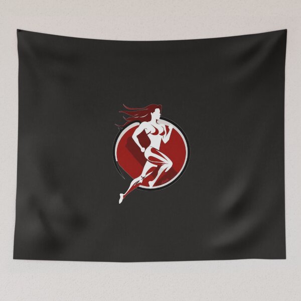 Item preview, Running for life designed and sold by MickRavenV2.