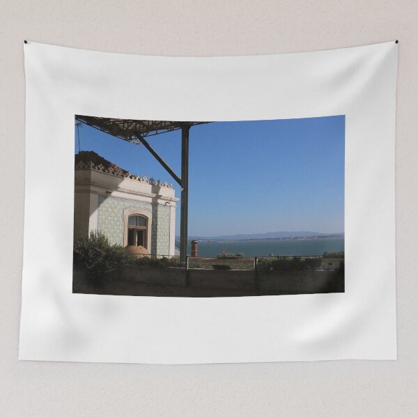 Item preview, Lisbon, Portugal designed and sold by BenFutterman.