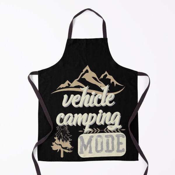 Item preview, vehicle camping mode, forest river sun inside tree pine designed and sold by movie-popcorn.