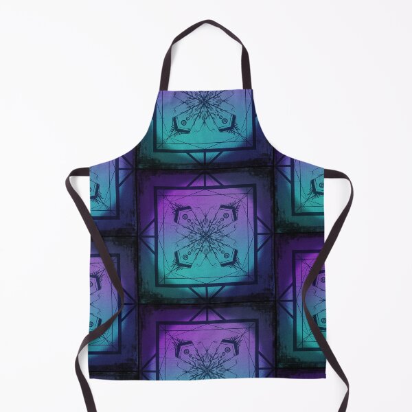 Item preview, Geometric mandala designed and sold by Arveya.