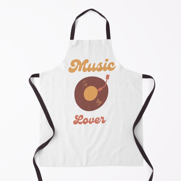 Item preview, Music Lover, Music, Vinyl Record designed and sold by CreativeBuys.