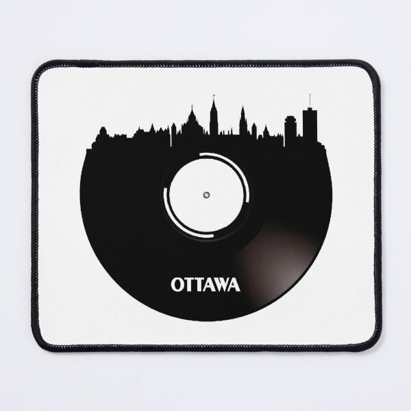 Item preview, Ottawa Vinyl designed and sold by DFerraz.