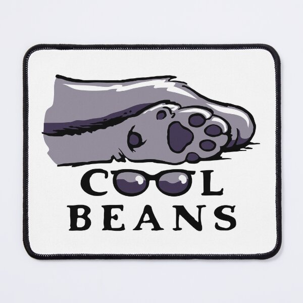 Item preview, Cool Beans designed and sold by KaleyObsidia.