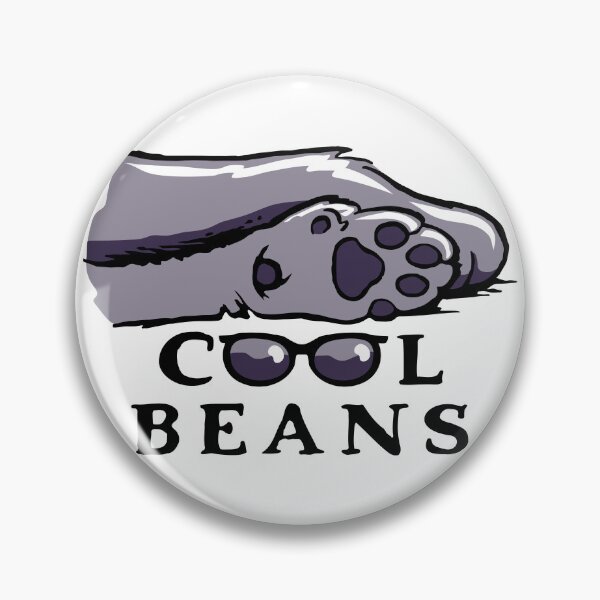 Item preview, Cool Beans designed and sold by KaleyObsidia.
