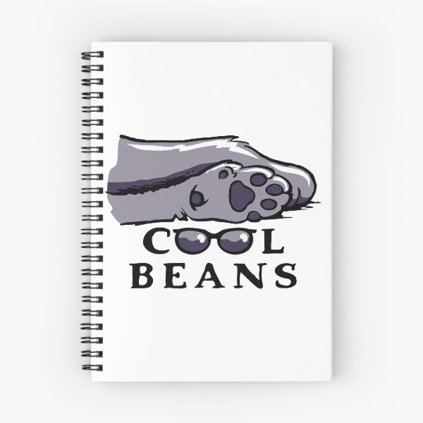 Item preview, Cool Beans designed and sold by KaleyObsidia.