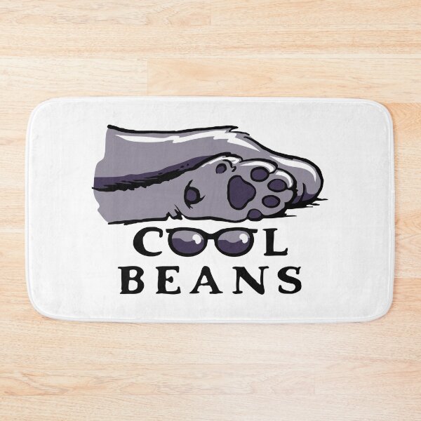 Item preview, Cool Beans designed and sold by KaleyObsidia.
