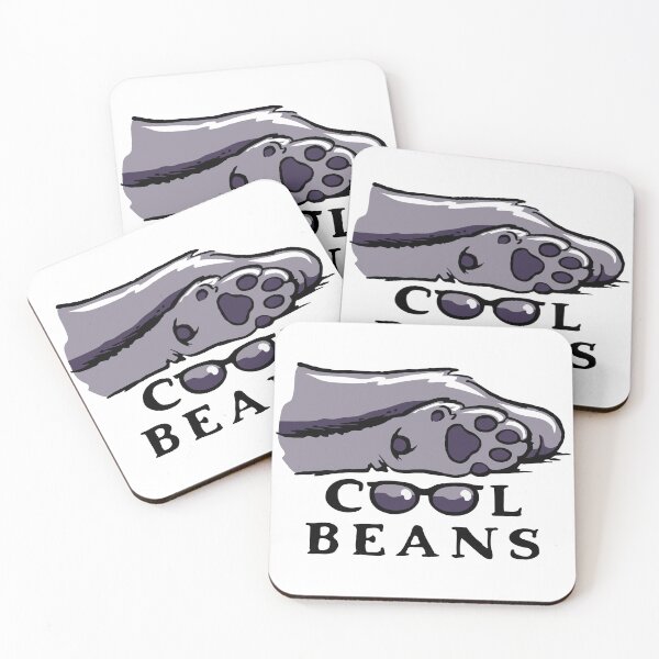 Item preview, Cool Beans designed and sold by KaleyObsidia.