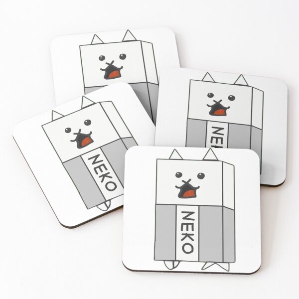 Item preview, #27 (Cats) Eraser Cat designed and sold by SNSxMAYHEM.