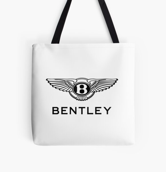 bentley tote bolsas