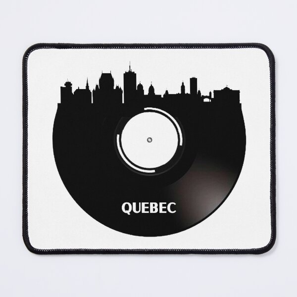 Item preview, Quebec Vinyl designed and sold by DFerraz.