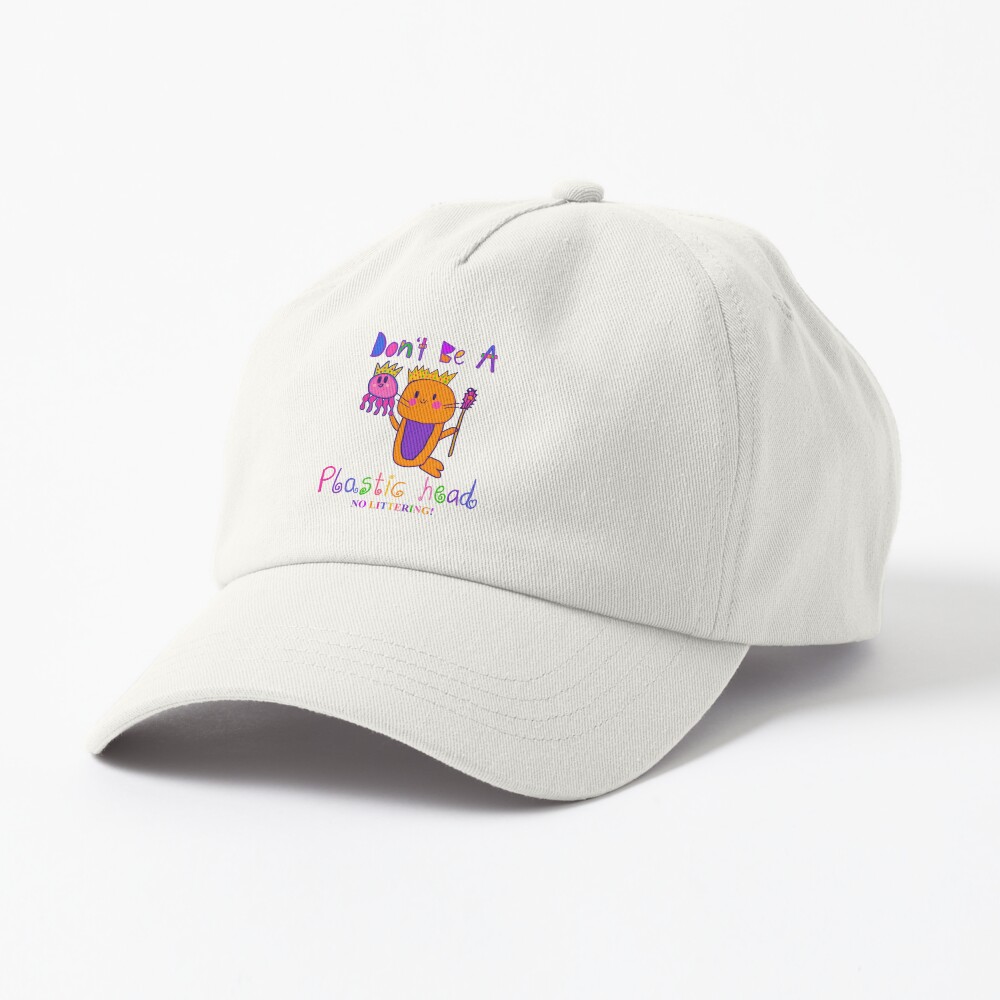 Item preview, Dad Hat designed and sold by KatScarlet.