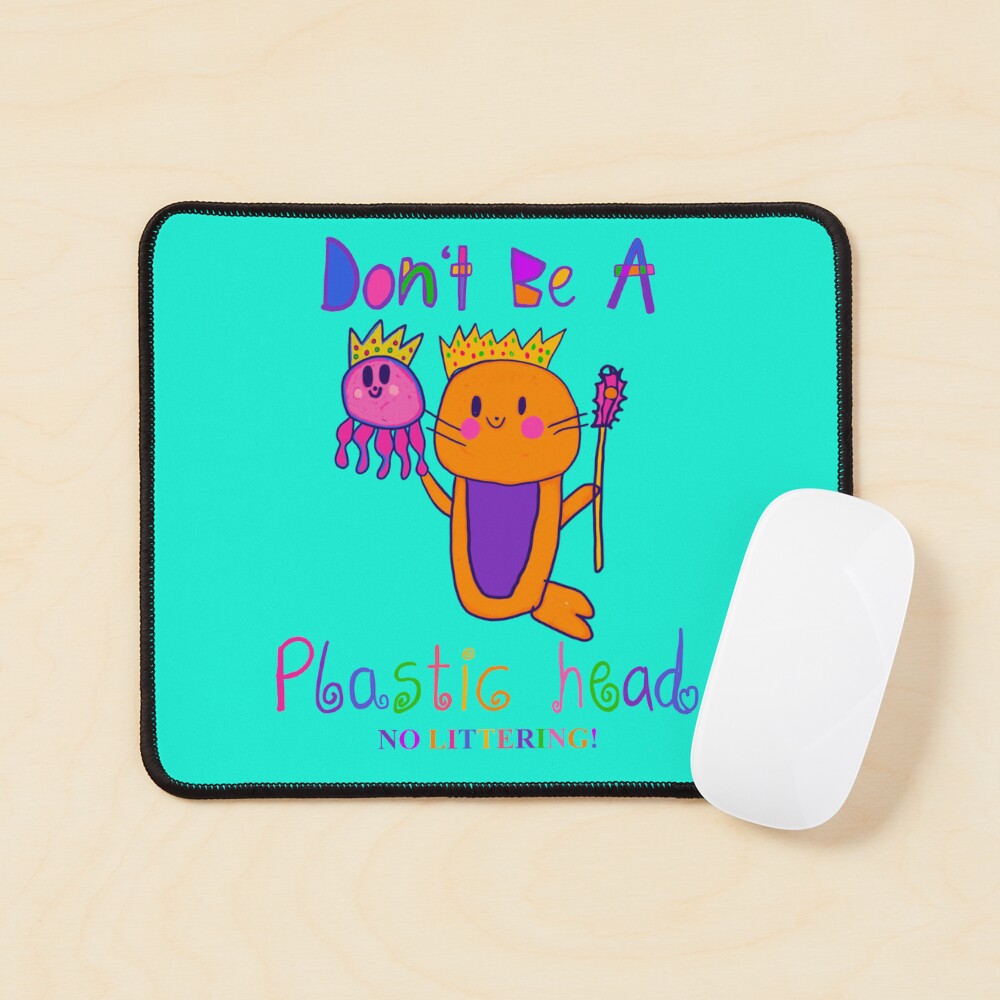 Item preview, Mouse Pad designed and sold by KatScarlet.