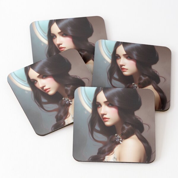 Item preview, Bewitching Tales of the Princess and Her Magic Forest designed and sold by Valeree Store.