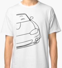 Mazda MX-5 NB Classic T-Shirt