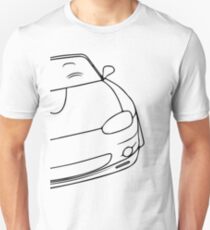 Mazda MX-5 NB Unisex T-Shirt