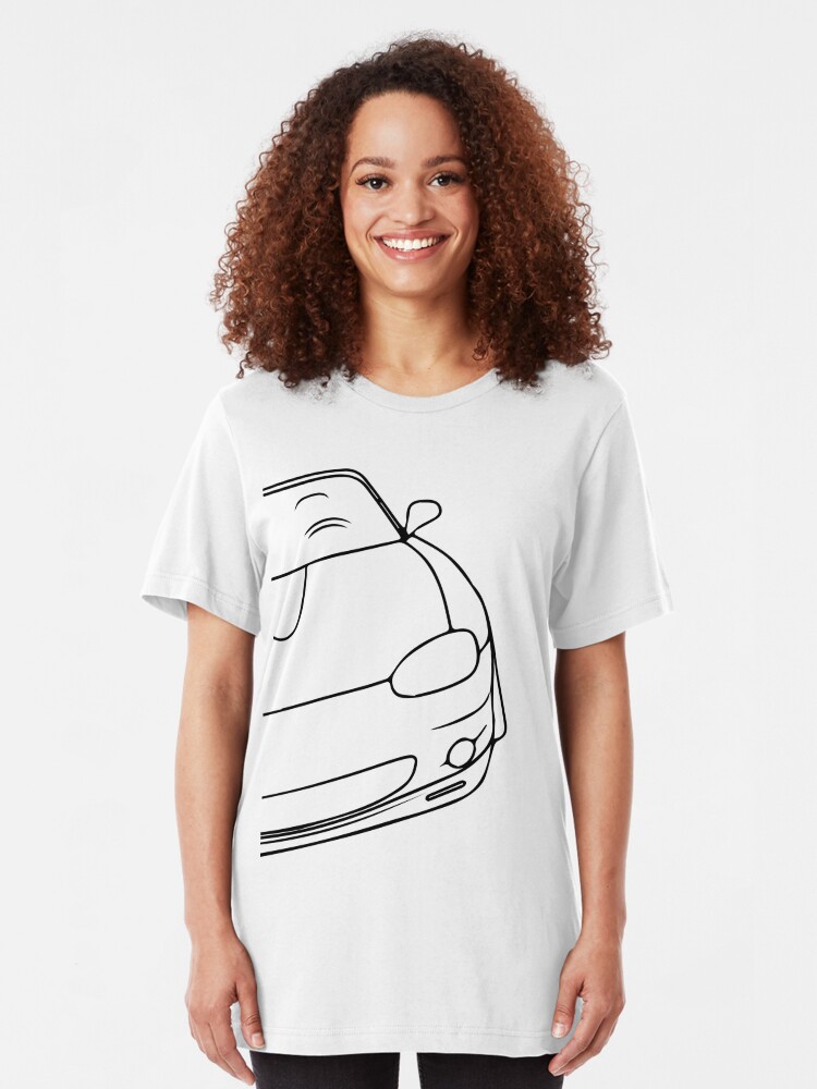 mazda mx 5 shirt