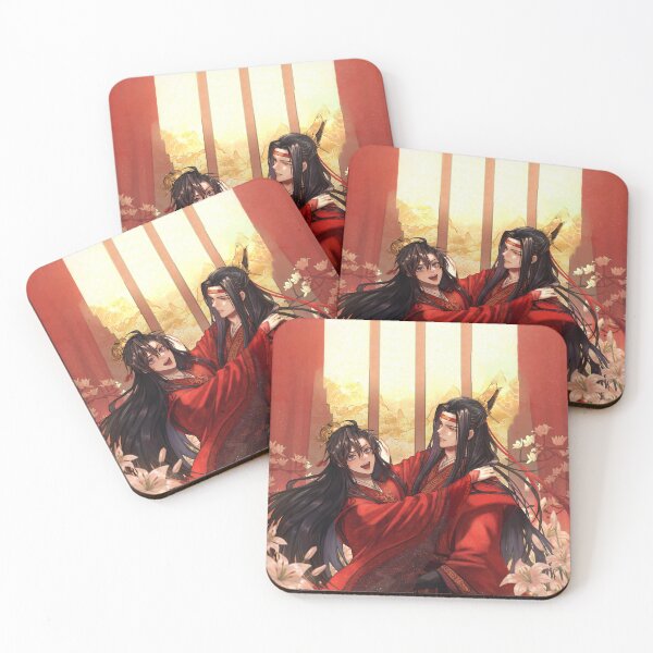 Item preview, WangXian The Untamed designed and sold by Zhan Zhan.