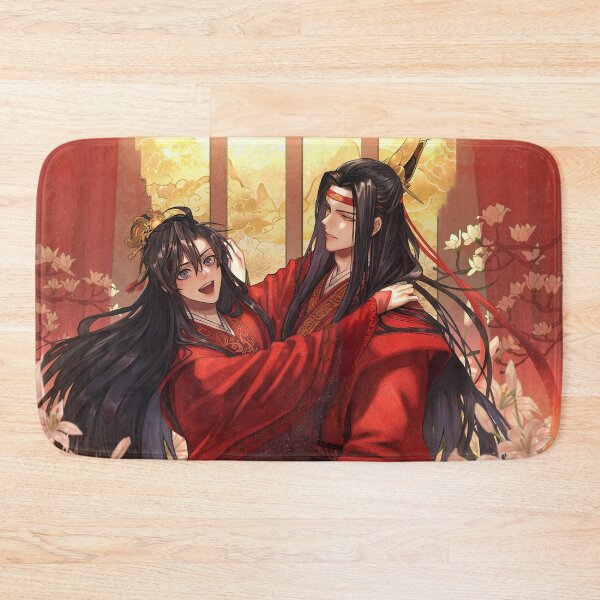 Artikelvorschau, WangXian The Untamed entworfen und verkauft von Zhan Zhan.