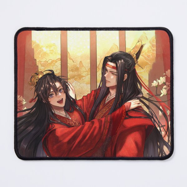 Item preview, WangXian The Untamed designed and sold by Zhan Zhan.