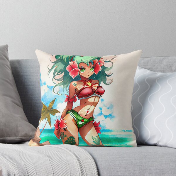 Item preview, Anime Bikini Girl #61 designed and sold by Eynoxart.